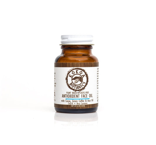 Antioxident Face Oil 2 oz