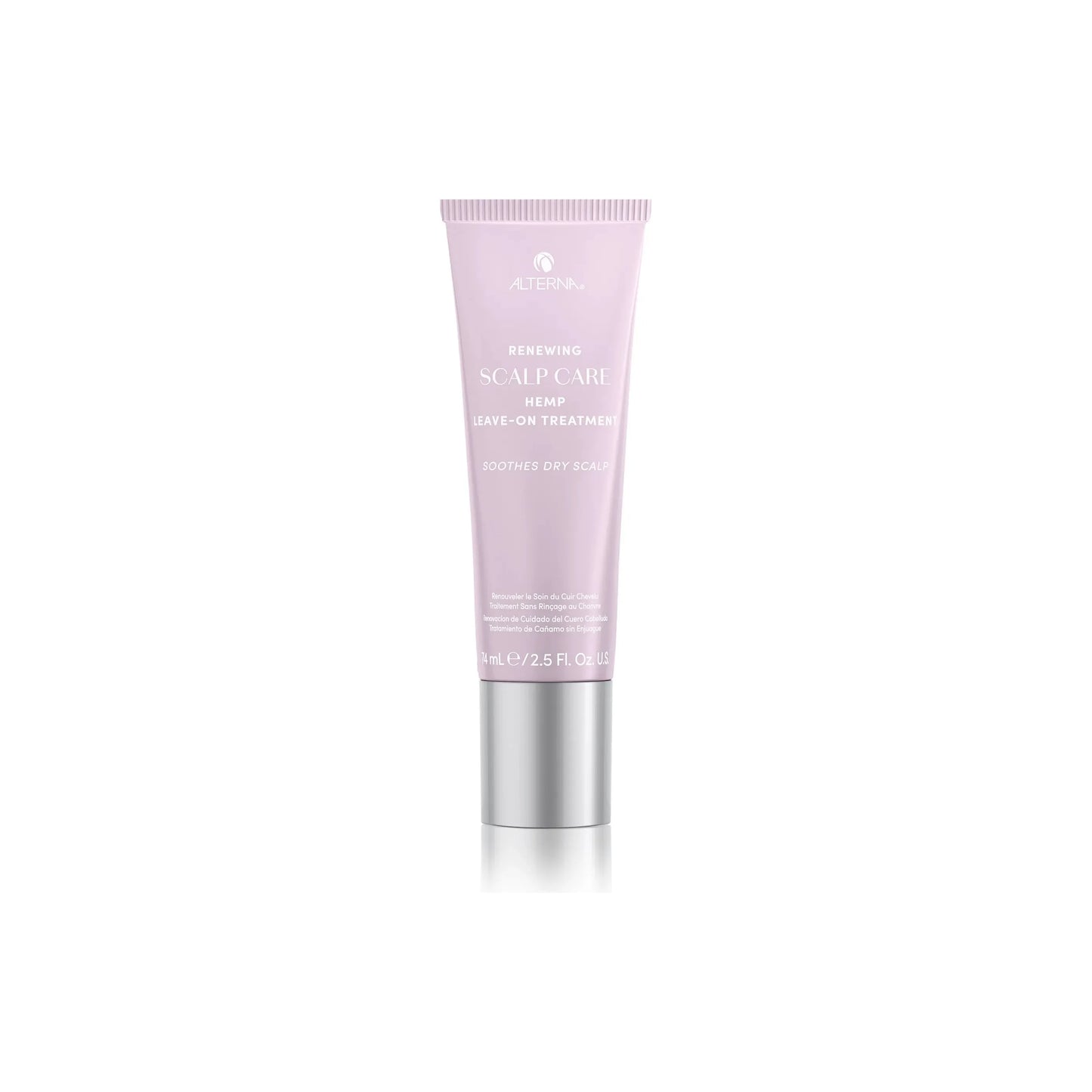 Alterna Renewing Scalp Care Hemp Leave-on Treatment