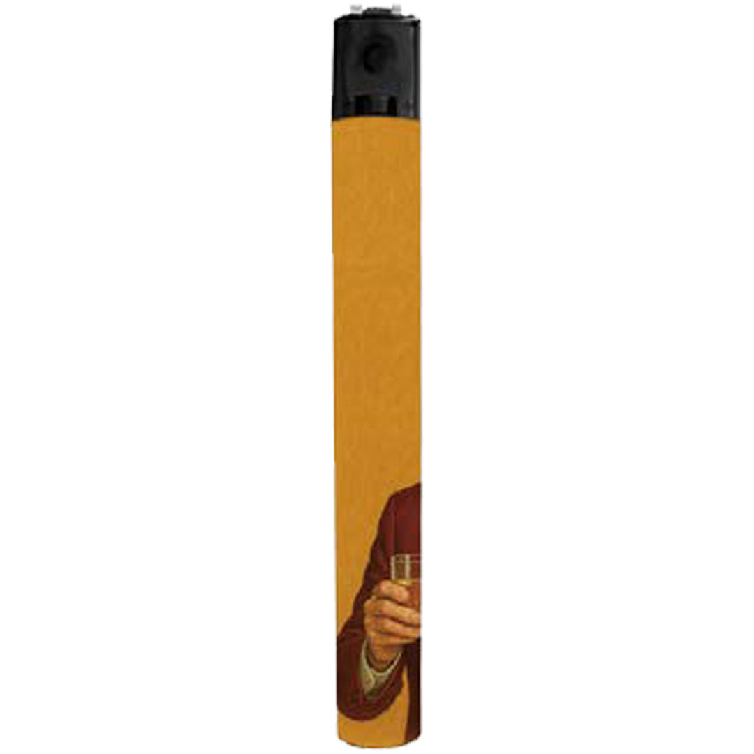 Stay Classy Lighter