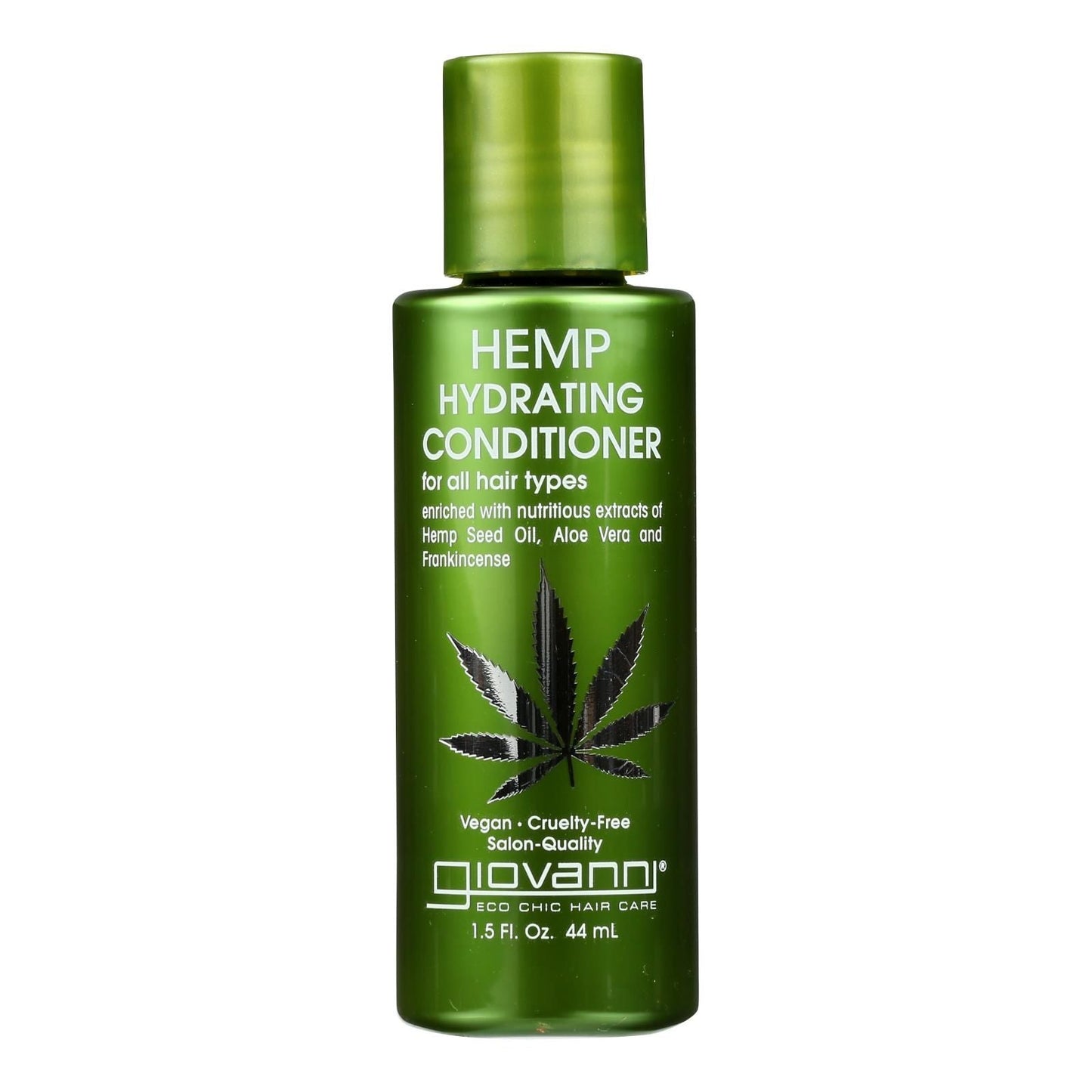 Giovanni Hair Care Products - Hemp Hydrating Conditioner