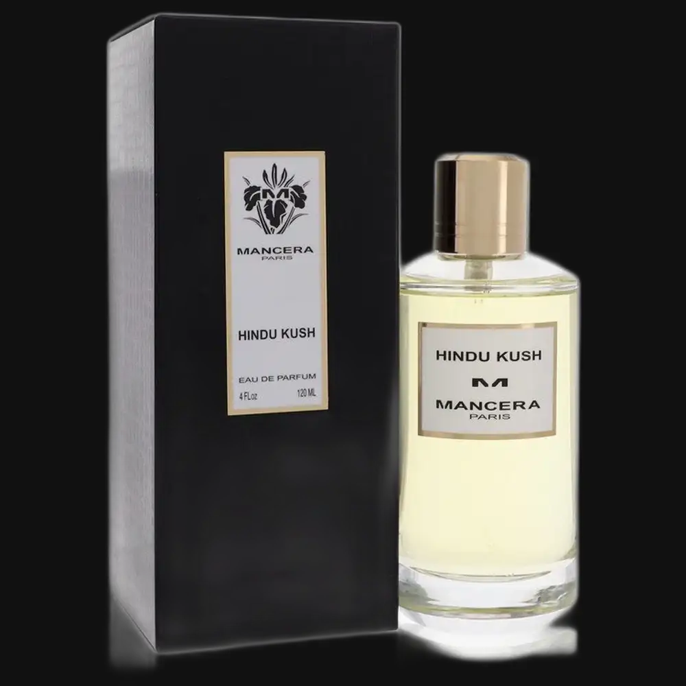 Hindu Kush By Mancera (Unisex) Perfume