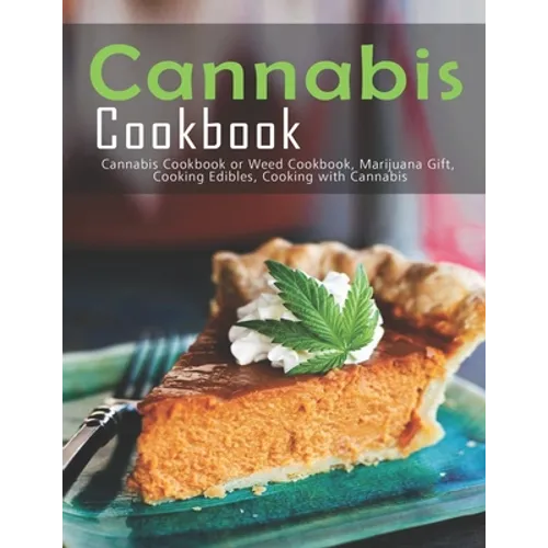 Cannabis Cookbook