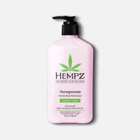 Hempz Pomegranate Herbal Body Moisturizer️