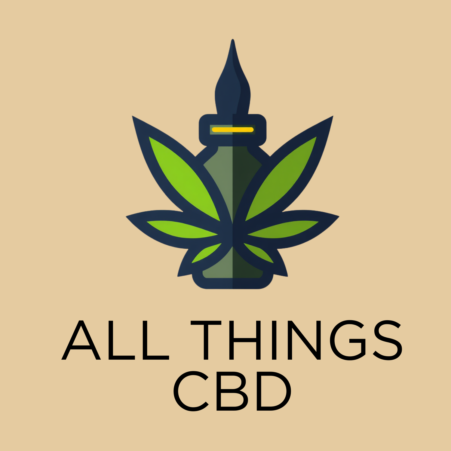 All Things CBD