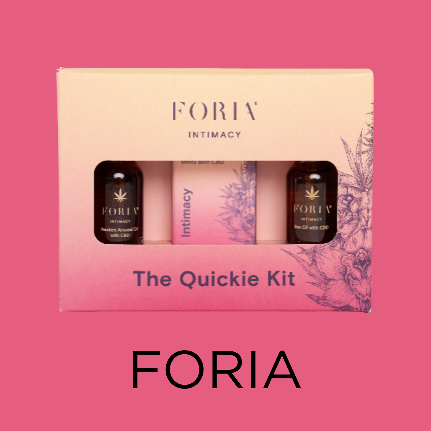 Foria
