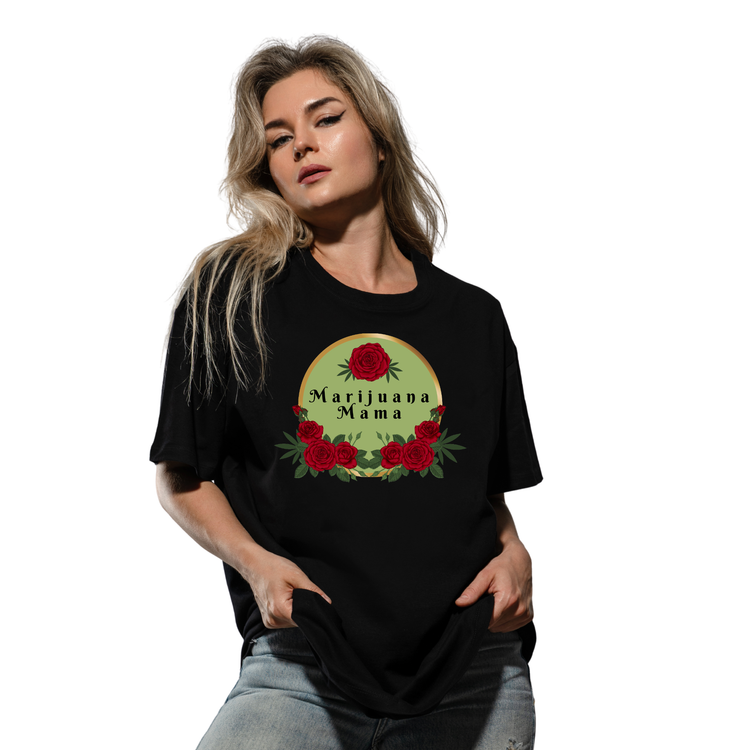 Marijuana Mama Merch