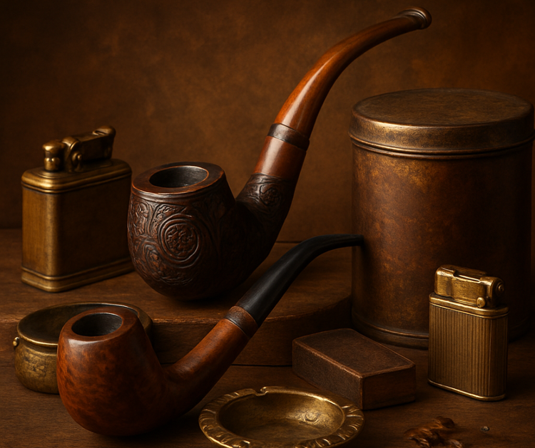 Vintage & Antique Items