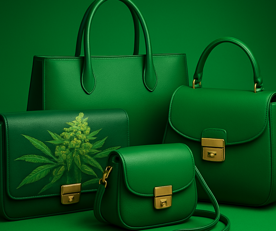 Bitchin' Bags