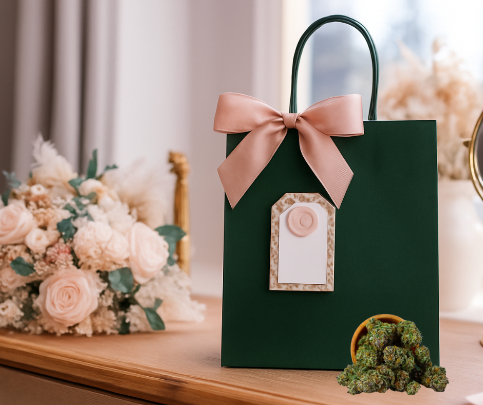Ganja Gifts