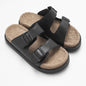 Hemp Rope Slip-on Shoes
