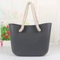 Women's Beach  Hemp Rope Bags