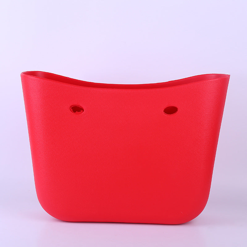 Women's Beach  Hemp Rope Bags