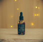 Hydrating Facial Oil - Holy Grail Biomimetic Face Hemp Oil Serum