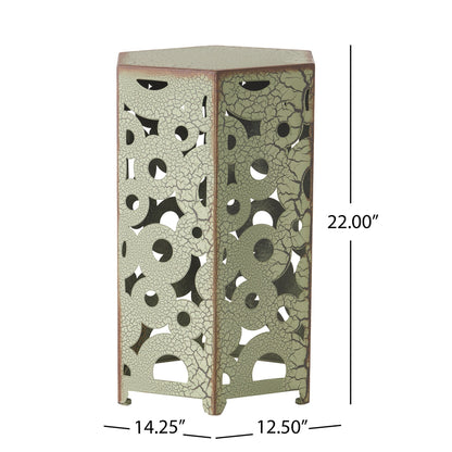 SELVA ACCENT TABLE