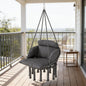 Outdoor Hanging Chair,Hammock Swing Chair