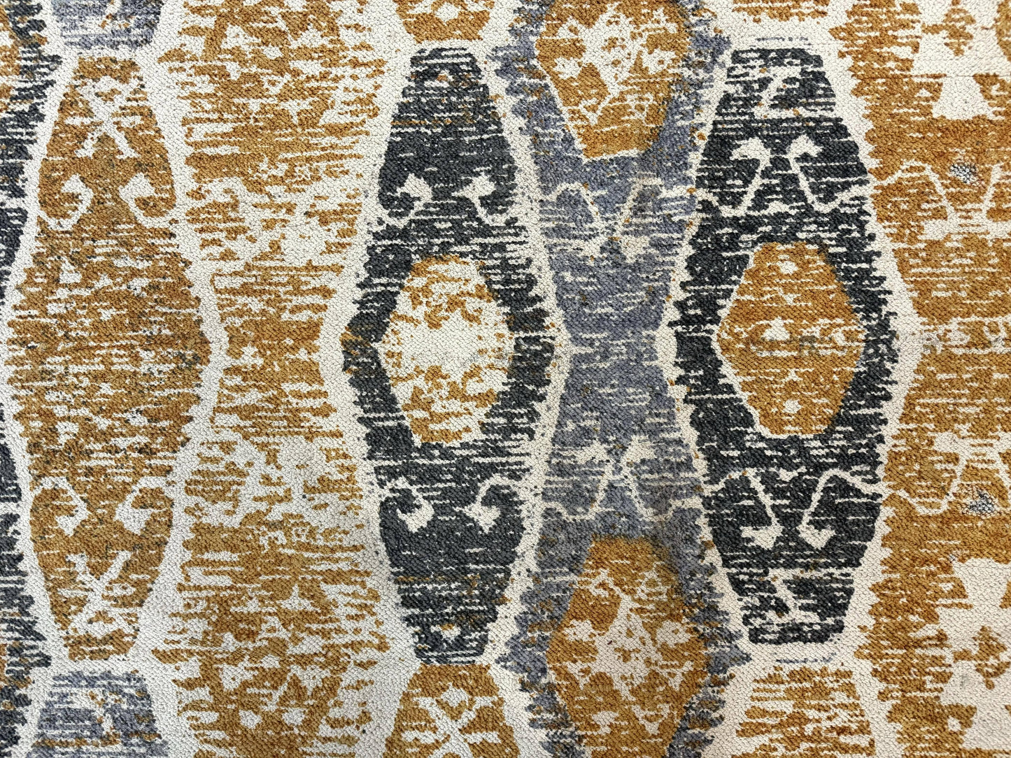 Handmade Contemporary Modern Indian Rug 8x10