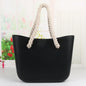 Women's Beach  Hemp Rope Bags