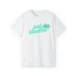 Just Breathe Cannabis Tee