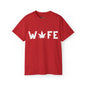 Weed Wife Cannabis Tee