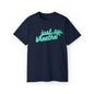 Just Breathe Cannabis Tee