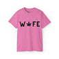 Weed Wife Cannabis Tee