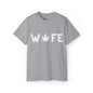 Weed Wife Cannabis Tee