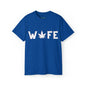 Weed Wife Cannabis Tee