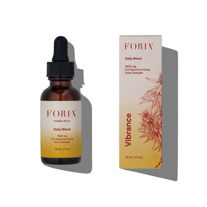 Daily Blend Full-Spectrum CBD