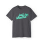 Just Breathe Cannabis Tee