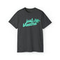 Just Breathe Cannabis Tee