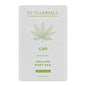 Sunaroma CBD Healing Body Bar Soap, 8 Oz