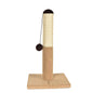 Hemp Rope Paper Tube Cat Climbing Frame