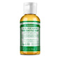 Dr. Bronner's Organic 18-in-1 Hemp Pure Castile Liquid Soap