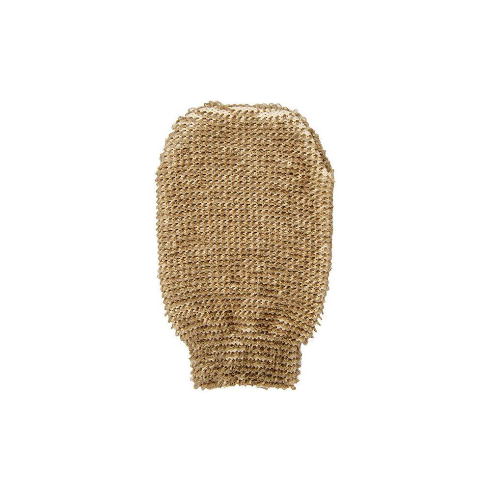 Riffi Hemp Peel & Shape Massage Glove