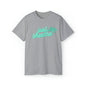Just Breathe Cannabis Tee