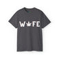 Weed Wife Cannabis Tee