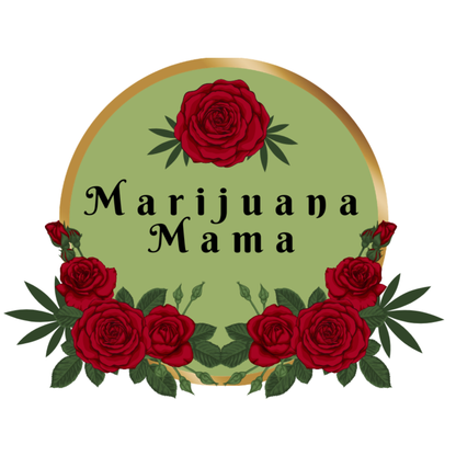 Marijuana Mama T-Shirt