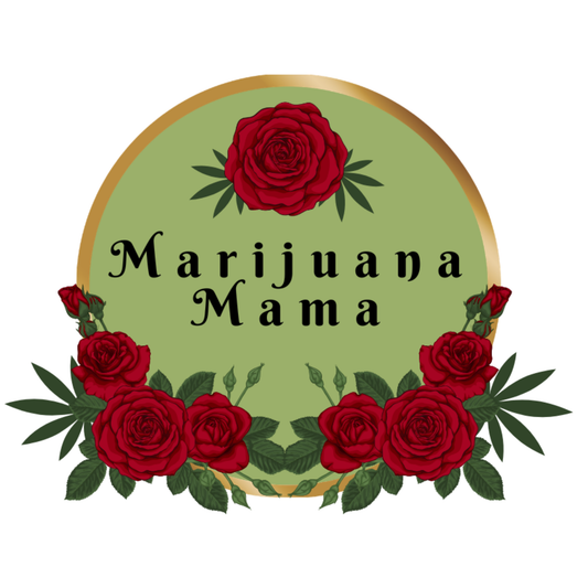 Marijuana Mama T-Shirt