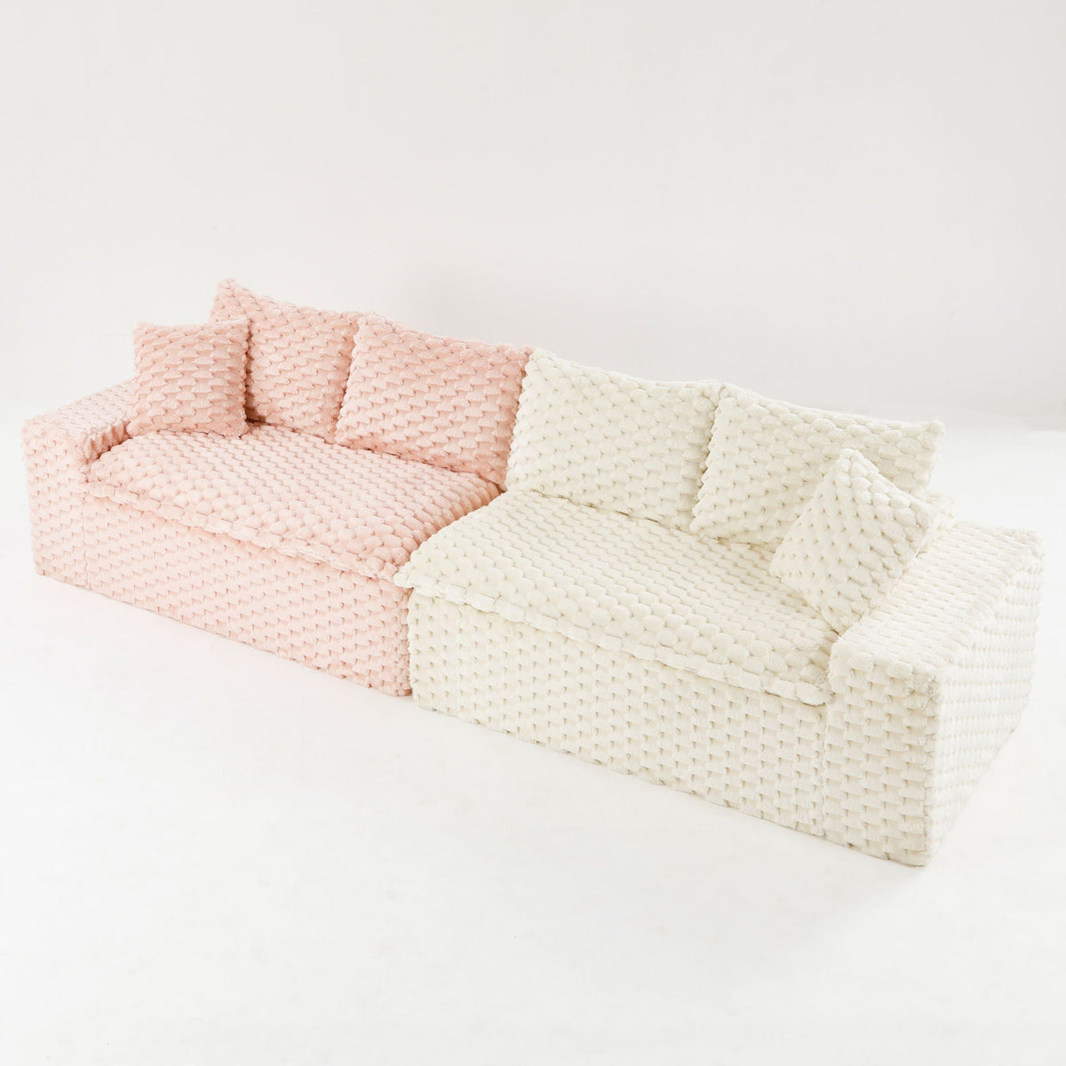 Super Comfy Multifunctional Sofa - Marijuana Mama