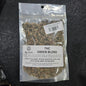 THC Detox Green Tea Blend