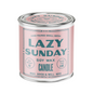 Lazy Sunday Happy Place Candle