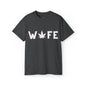 Weed Wife Cannabis Tee