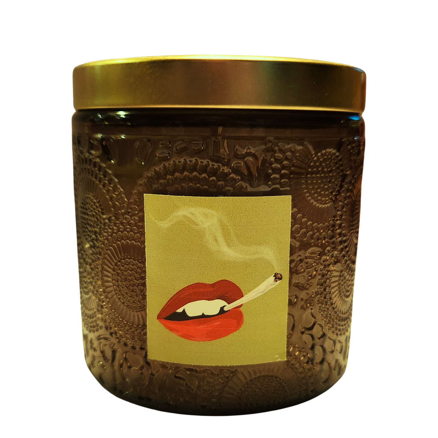 Marijuana Mama Candles 10oz