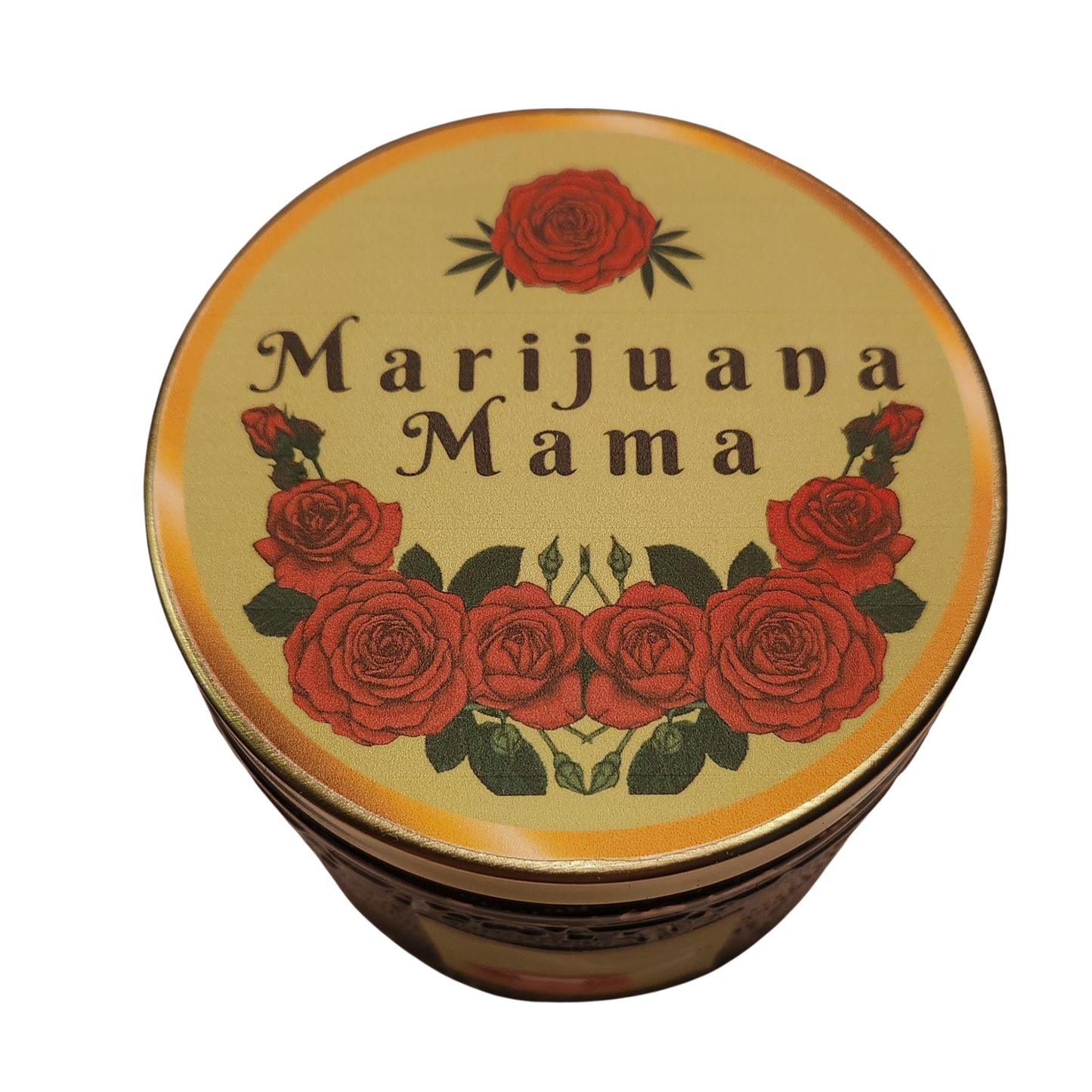Marijuana Mama Candles 10oz