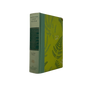 Vintage & Antique Books - Green