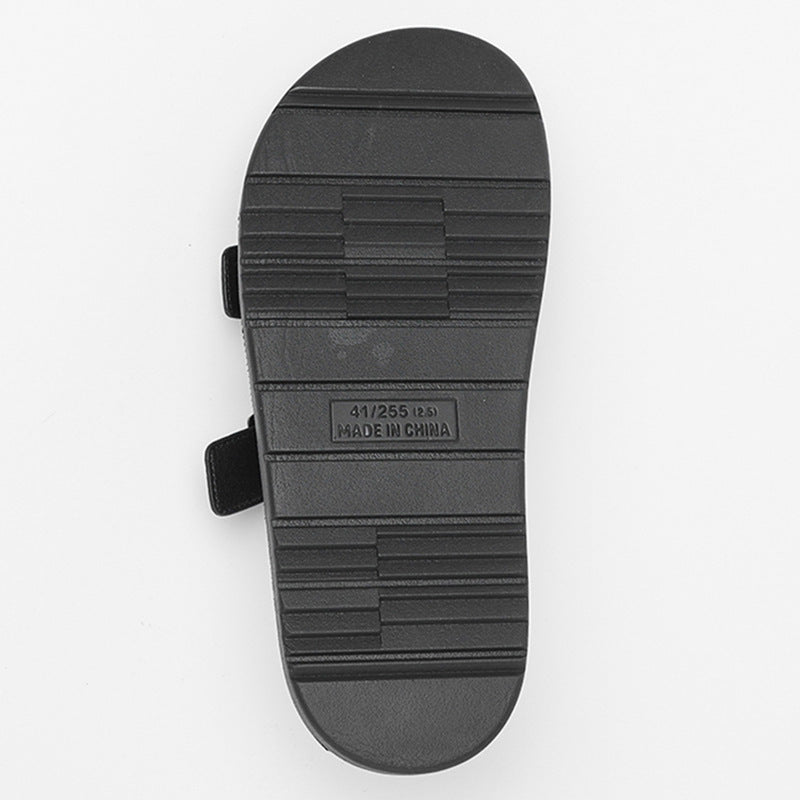 Hemp Rope Slip-on Shoes