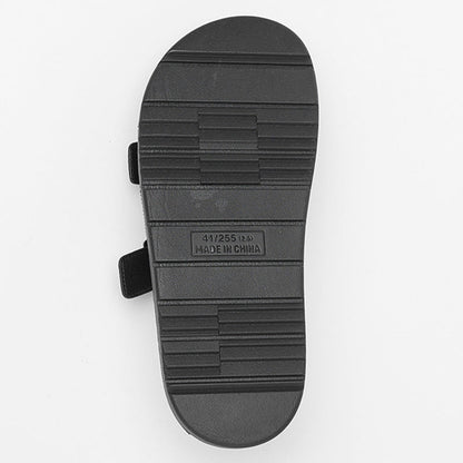 Hemp Rope Slip-on Shoes