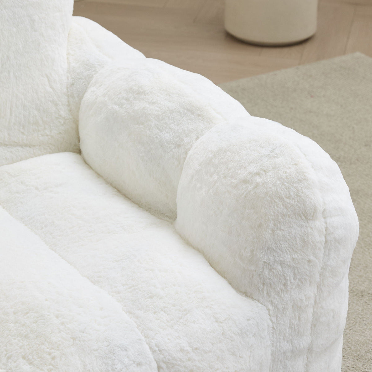 Lotus Style Compression Sofa Bean Bag - Marijuana Mama