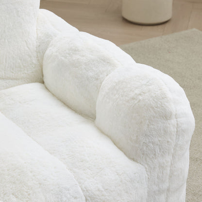 Lotus Style Compression Sofa Bean Bag - Marijuana Mama
