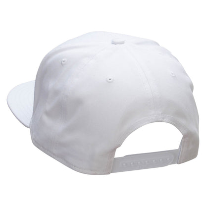 Love Marijuana Embroidered Cap
